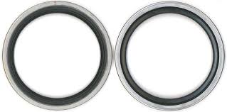 Сальник ступицы SKT 415069 125*152