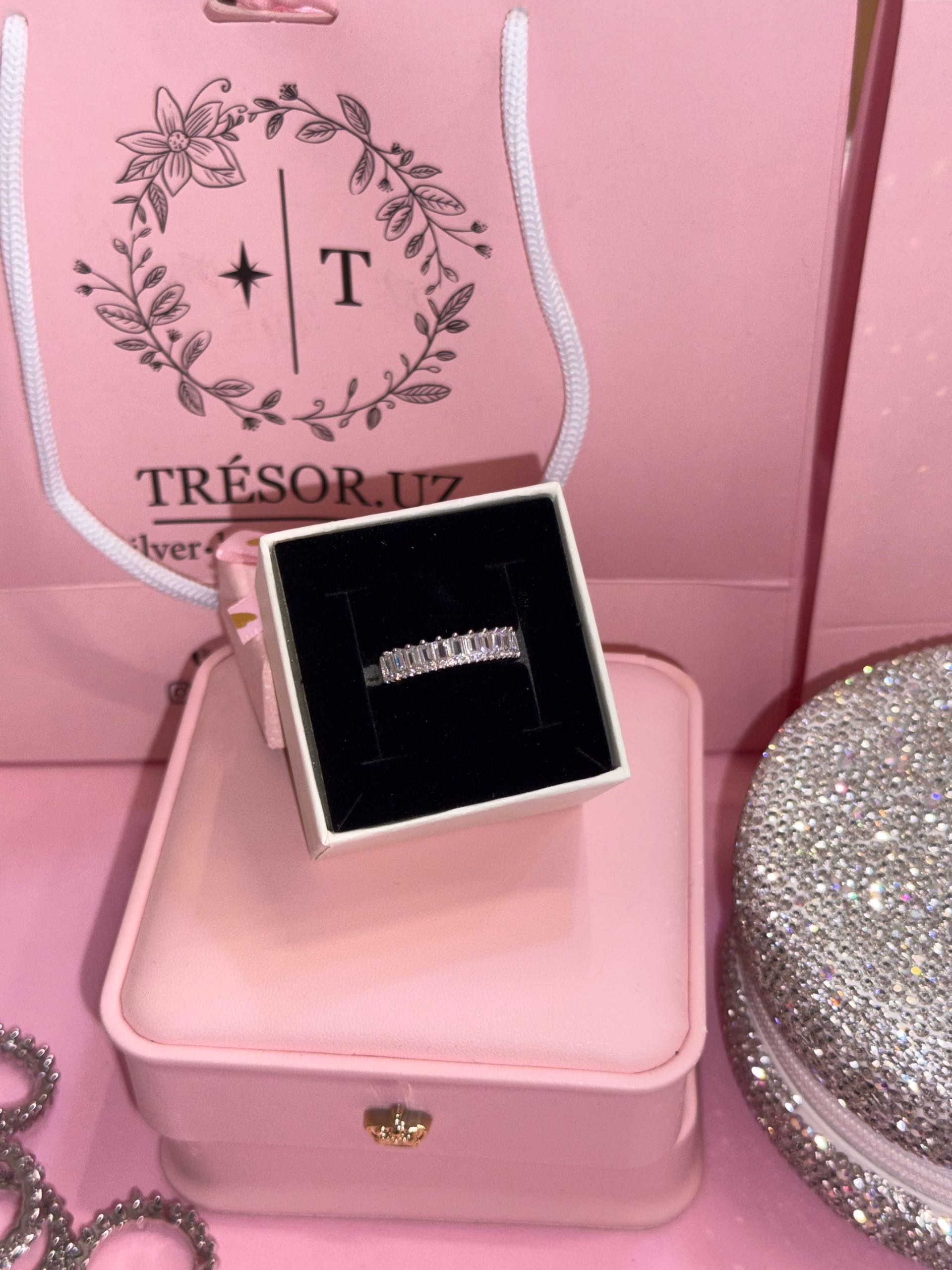 кольцо к532 полудорожка / 16,5