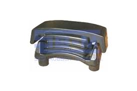 Подушка рессоры MAN RH SEM LASTIK 8180 RH
