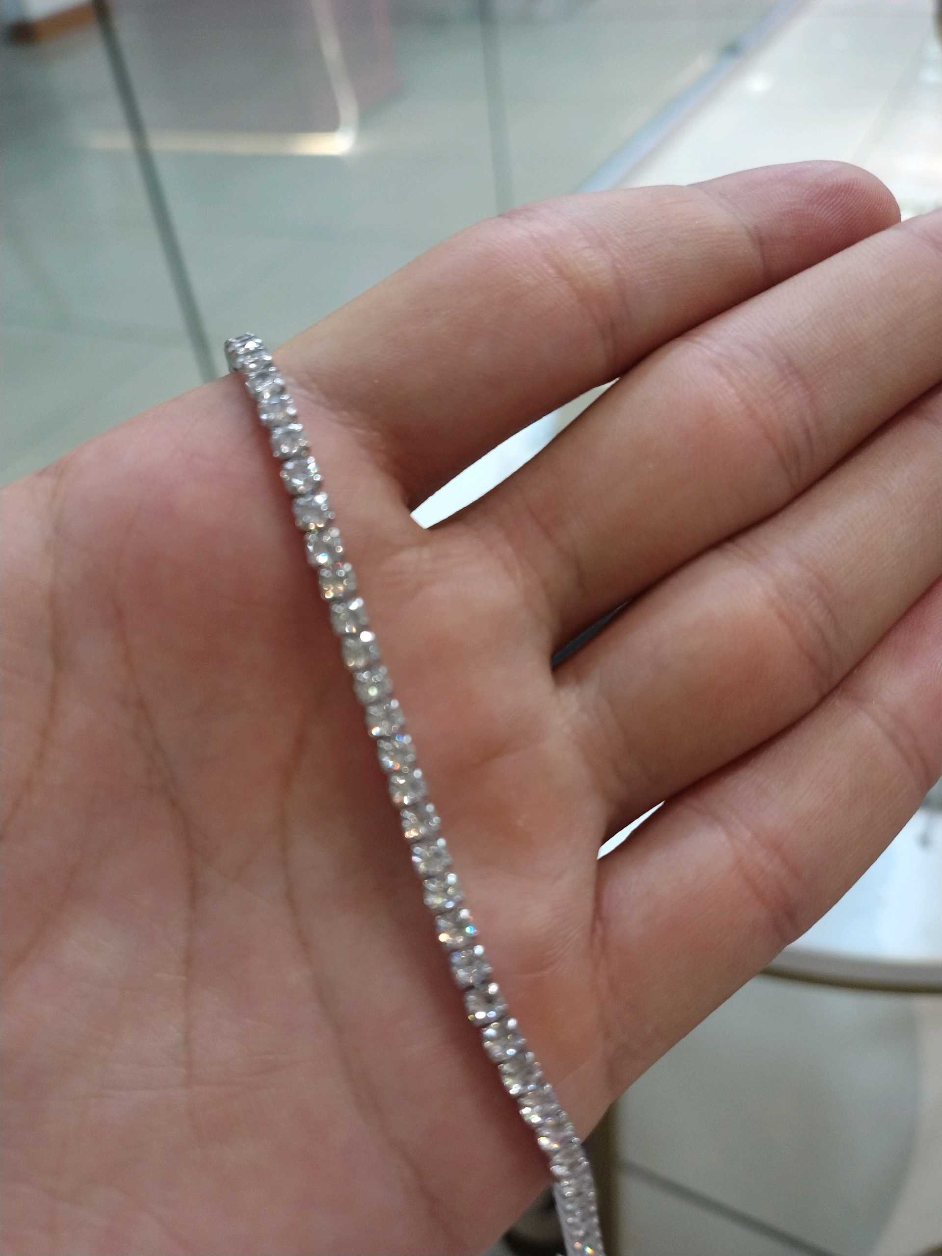 Браслет дорожка