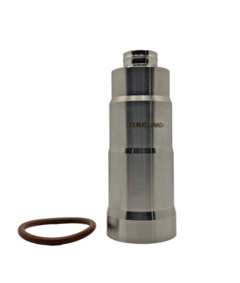 Кольцо стакана форсунки PACCAR 2121398