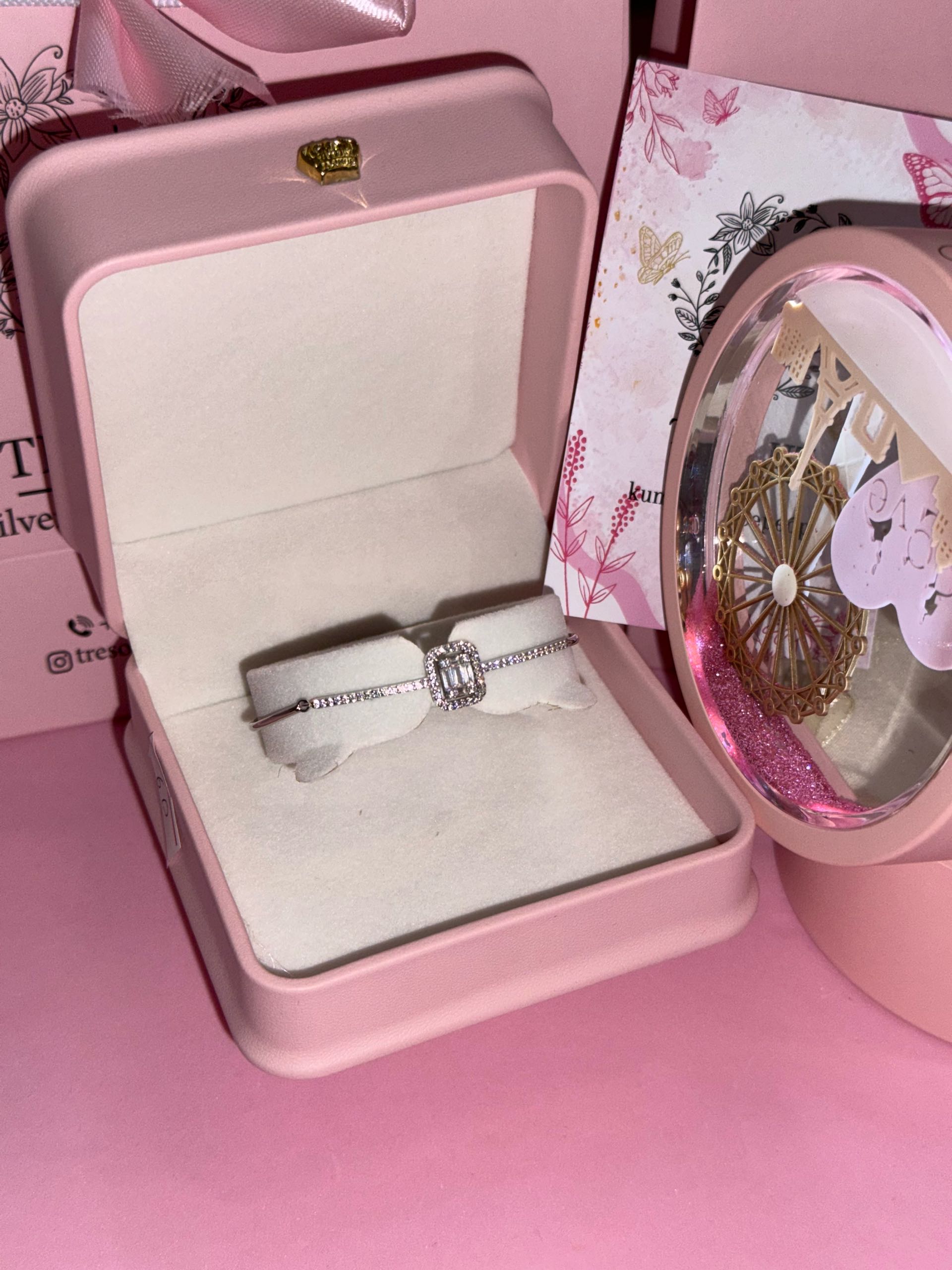 браслет б773