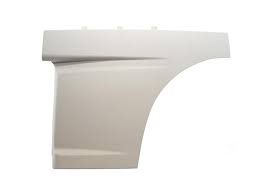 Продолжения дверей на грузовик DAF XF95 SUNFAR D0788007