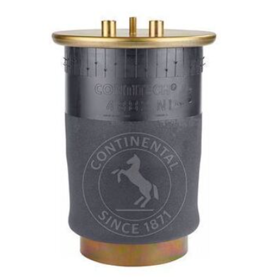 Пневмоподушка c стаканом ALTON  A1.04882.MP05