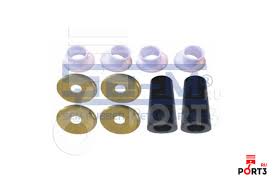 Ремкомплект, крепление кабины RENAULT SEM LASTIK 11980