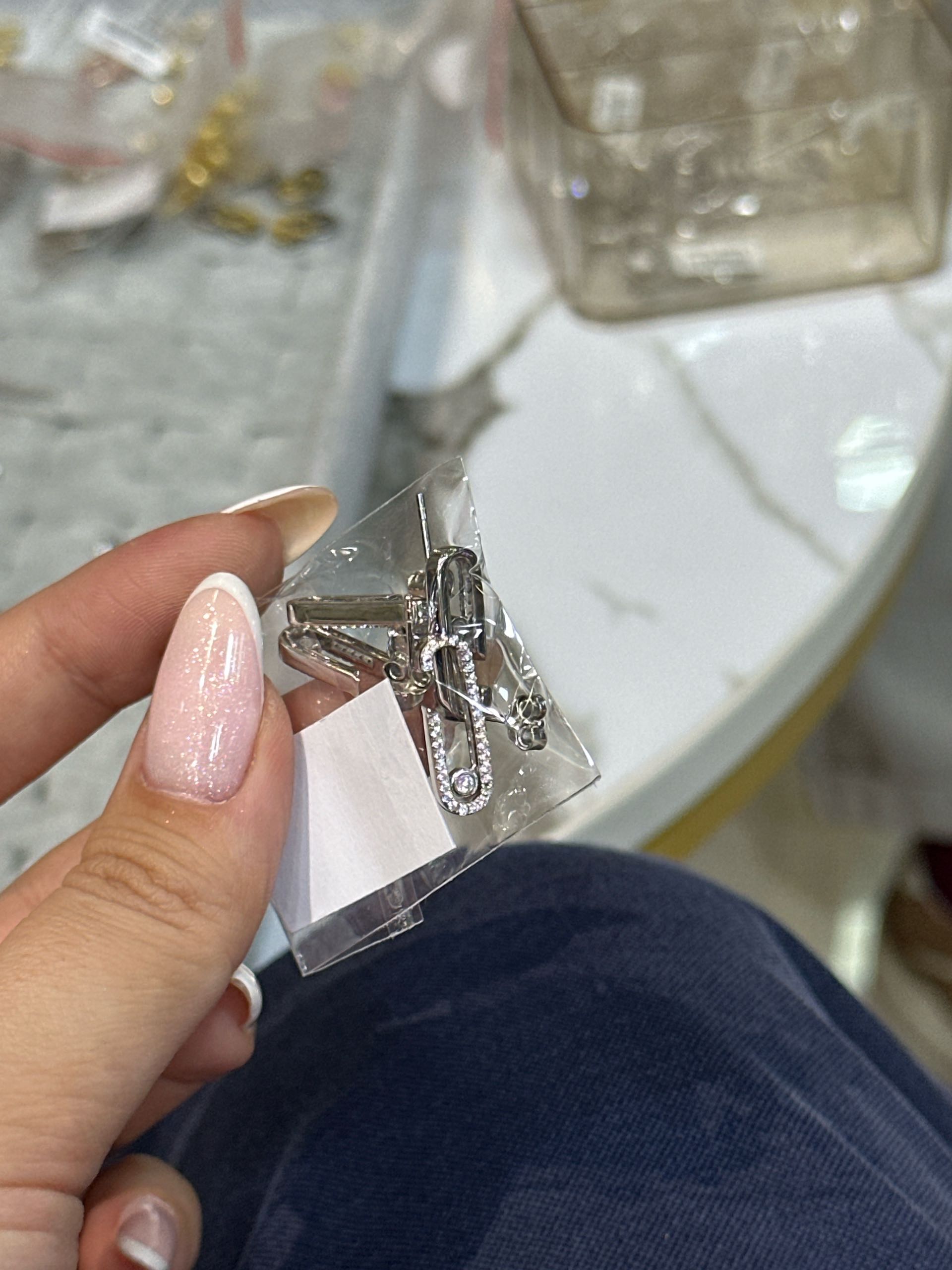 Зире гвзд мессика