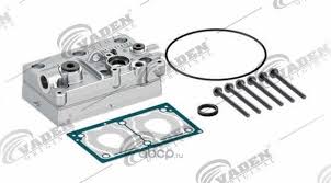 Головка компрессора VOLVO VADEN ORIGINAL 132350