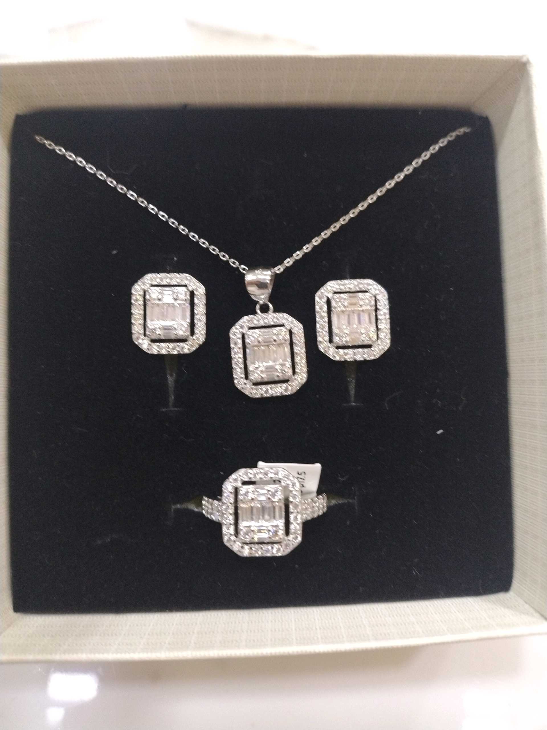 Комплект под брилиант р19