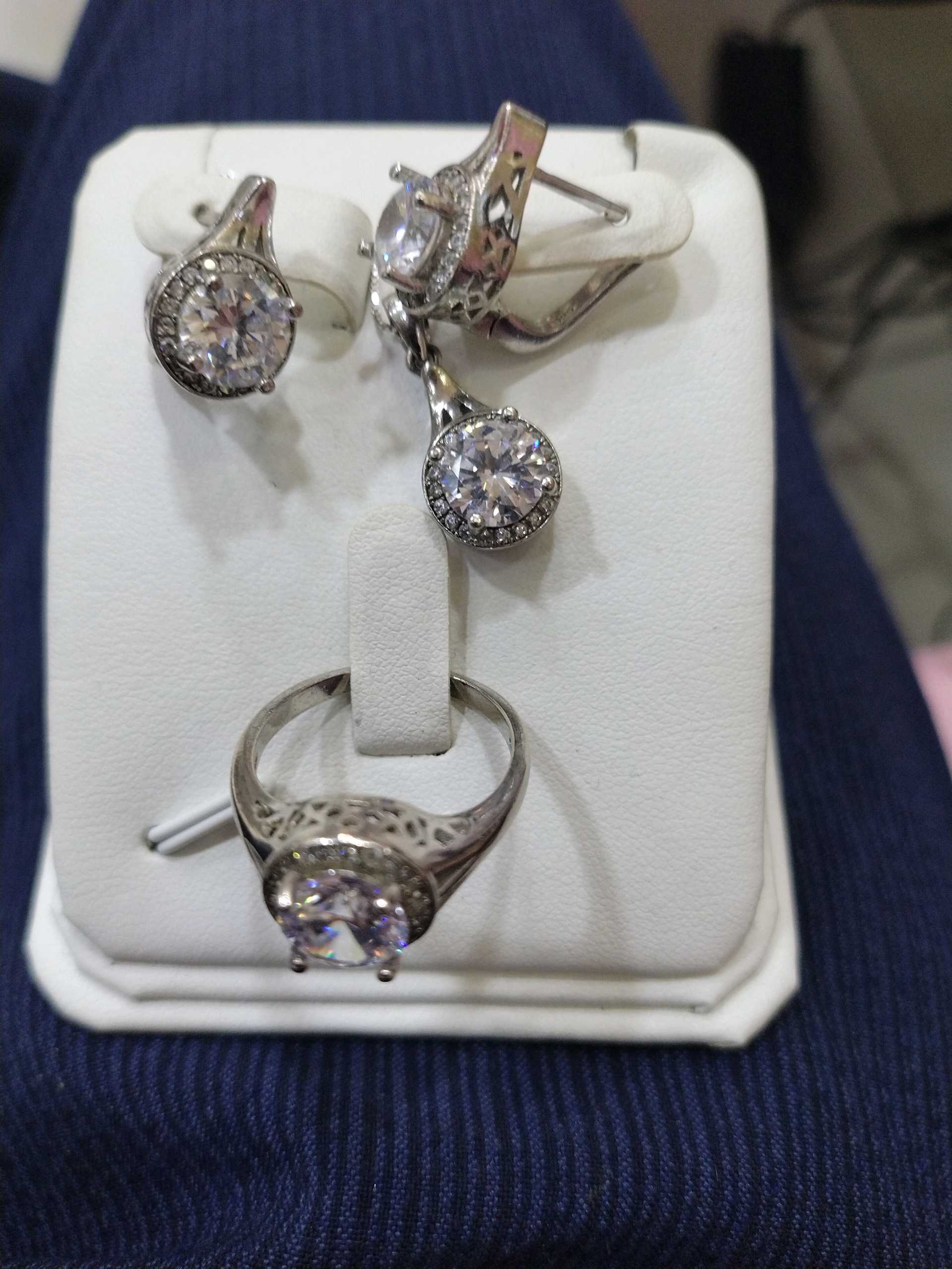 Комплект р19