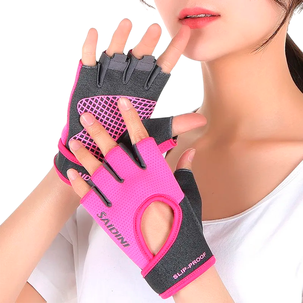 Перчатки Slip Proof 