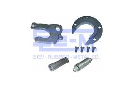 Ремкомплект седла SEM LASTIK 15215