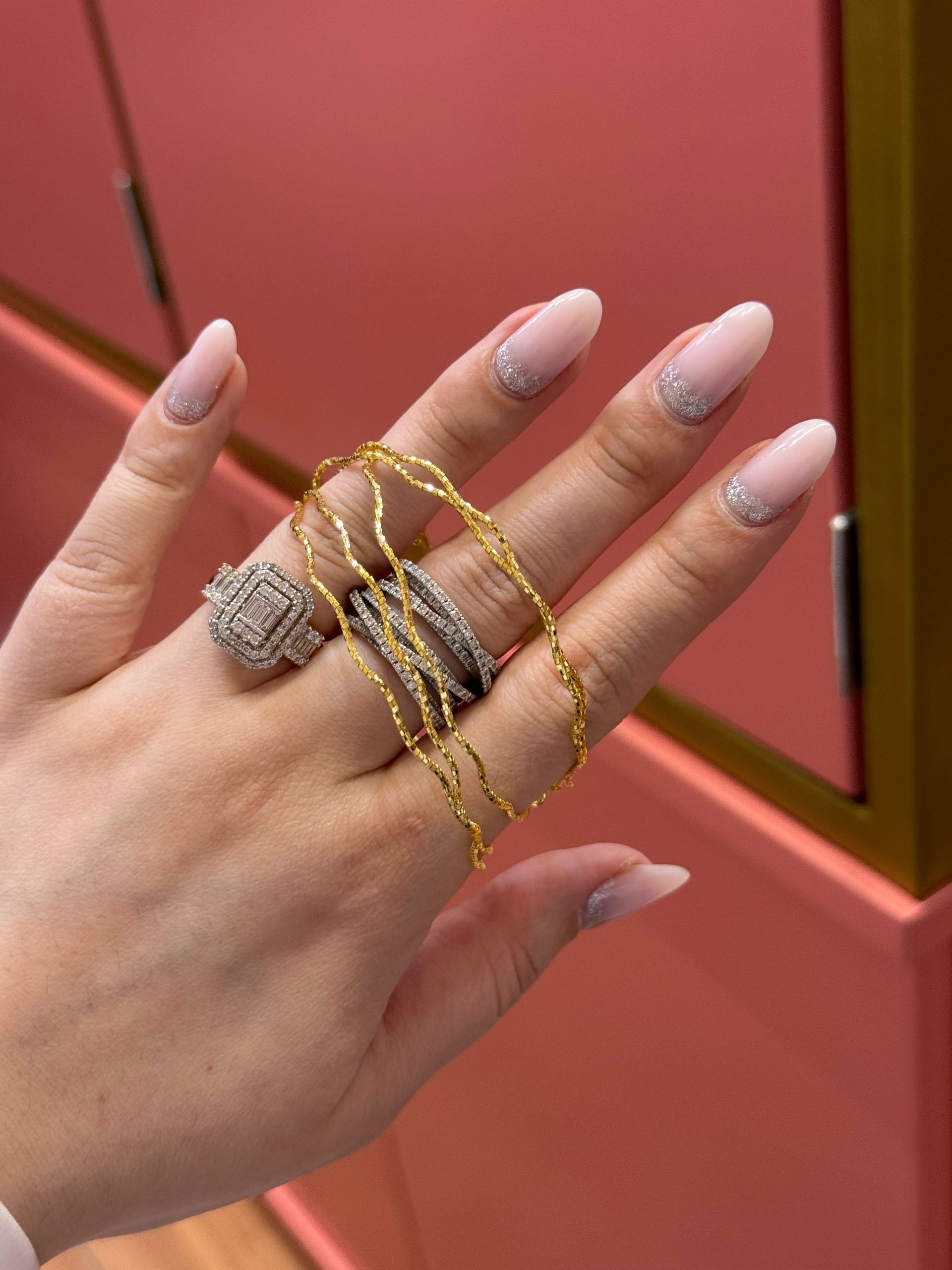 браслет б735