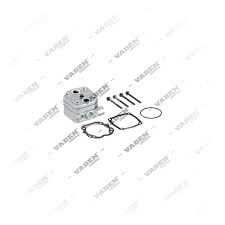 Головка компрессора MAN TGA VADEN ORIGINAL 120310