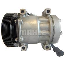 Компрессор кондиционера XF105 MAHLE ACP165000S