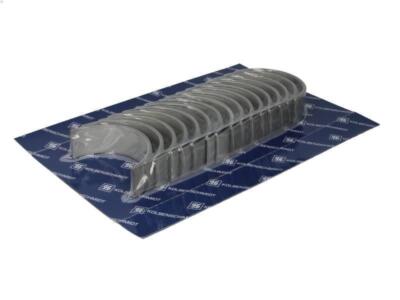 Вкладыши шатунные KOLBENSCHMIDT 87402610 (0.25)