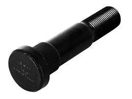 Шпилька колеса с гайкой NOIR VOLVO 7/8X14X101 15743830