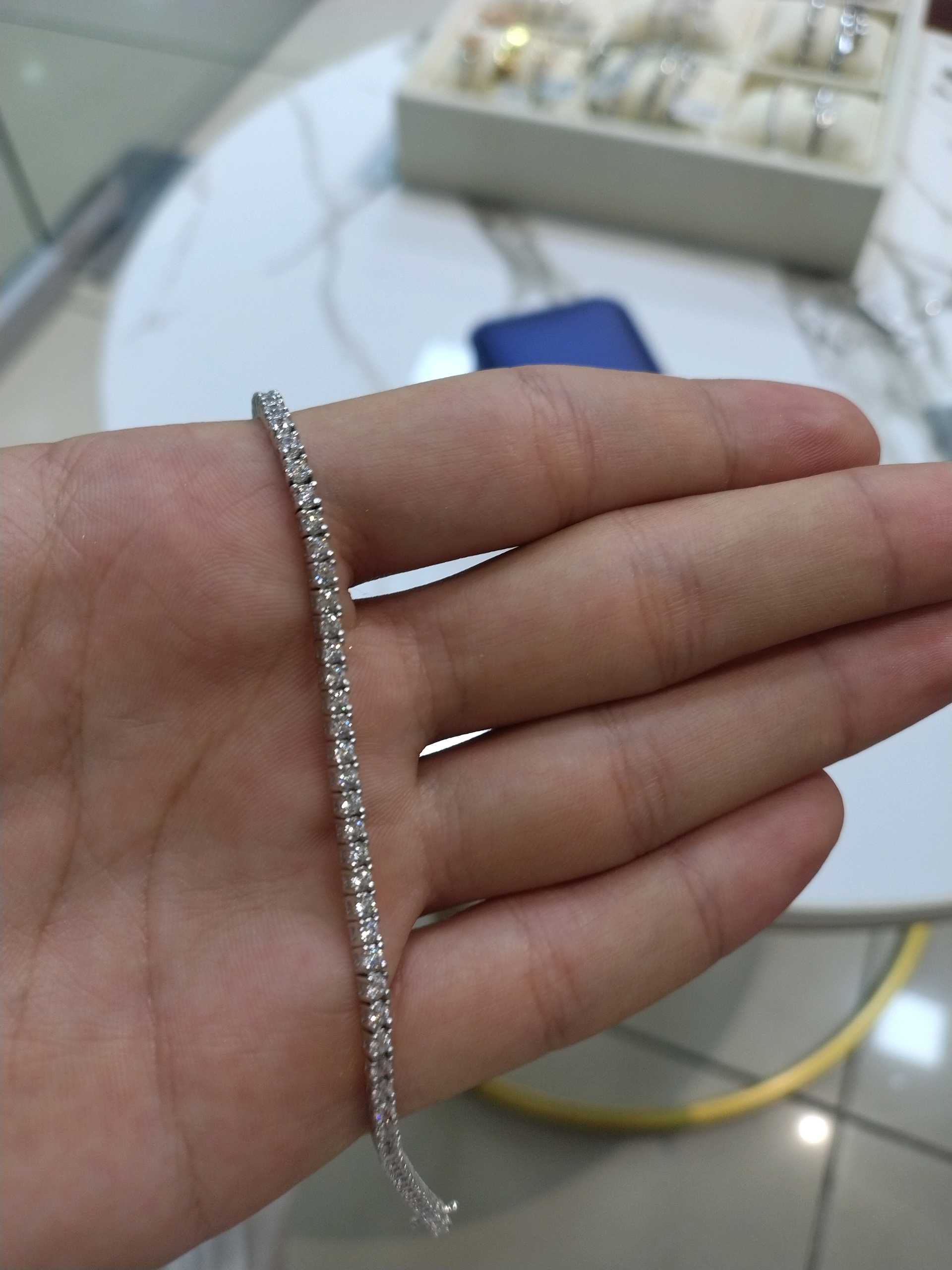 Браслет дорожка