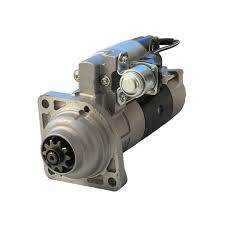 Стартер IVECO UTECK M008T61671