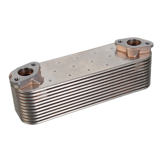 Масляный радиатор MAN HIGHWAY AUTOMOTIVE 30031010