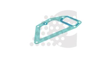 Прокладка корпус термостата XF95 CONSAN 113010095