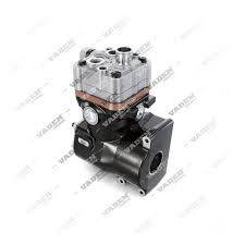 Компрессор MAN TGA VADEN ORIGINAL 1200016001