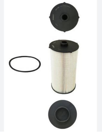 Фильтр топлива для  IVECO ADAOER AD02110183