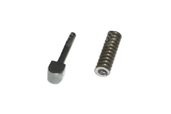 Фиксатор, Молотoк ZF 1297304436 0732040409