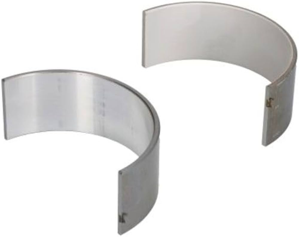 Вкладыши шатунные MERS GLYCO 71-3850-0.25