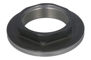 Гайка ступицы левая SAF M75x1,5 88MM NOIR N15976 LH