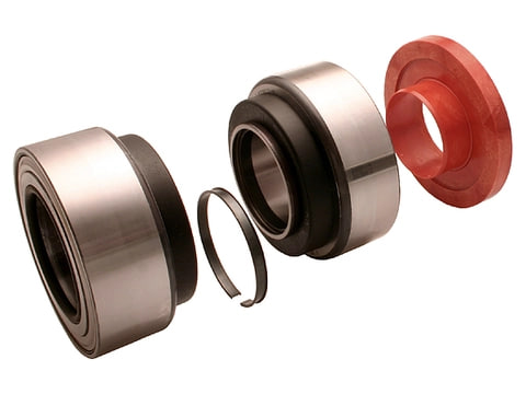 Подшипник ступицы колеса  комплект VOLVO VEC 566427 (FERSA 200015)