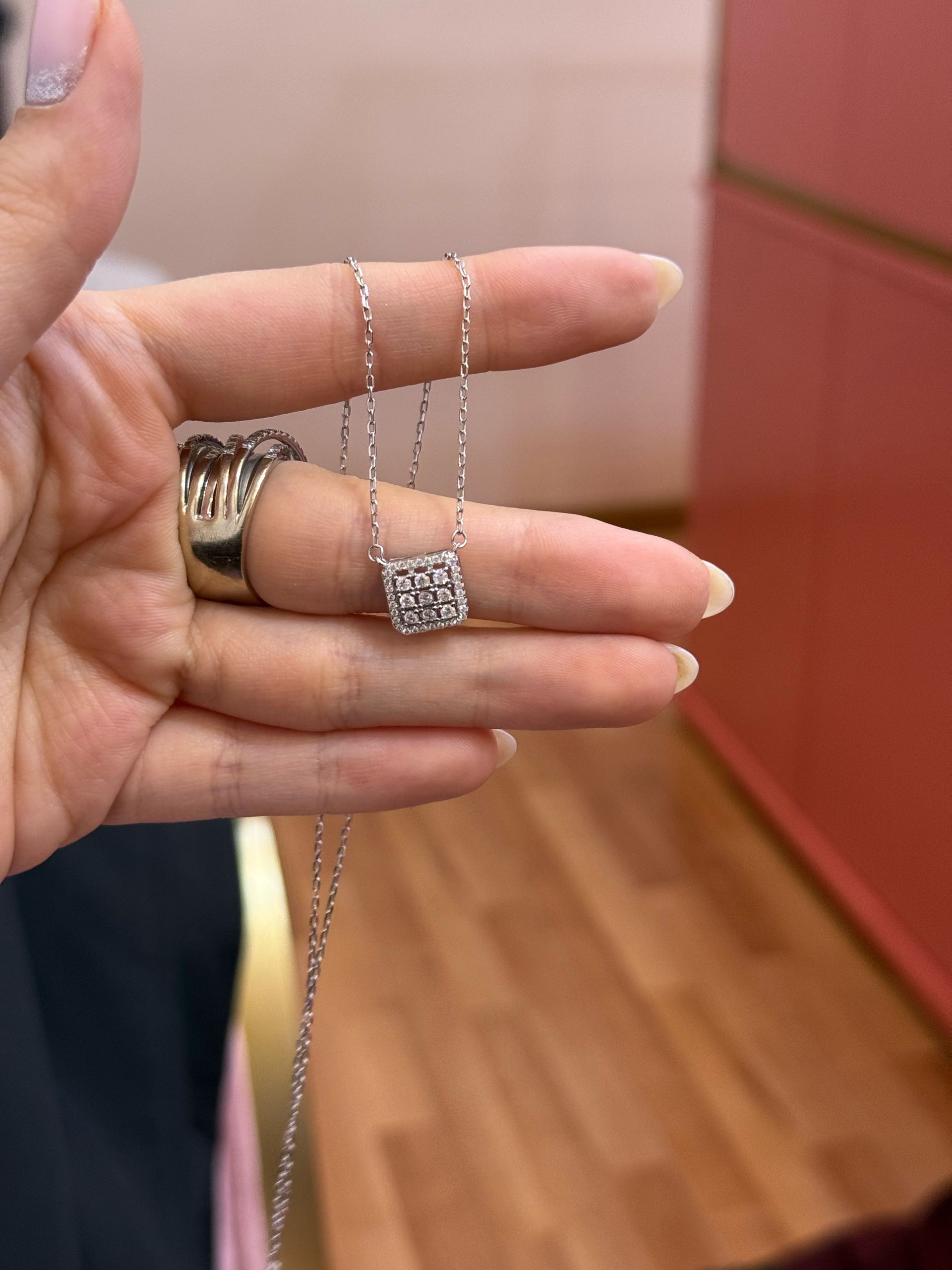 подвеска ц223