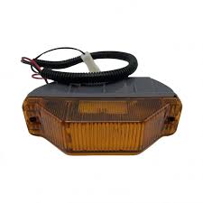 Повторитель поворота DAF XF95 SUNFAR  D0782018