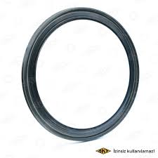 Сальник ступица SAF SKT 415187 (142*175)