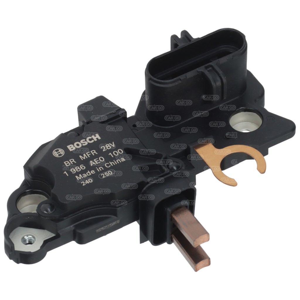 Регулятор генератора DAF VOLVO BOSCH 1986AE0100