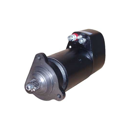 Стартер F2000 UTECK QD-416002