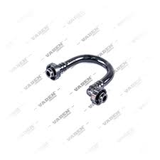 Трубка охлаждения компрессора XF106 VADEN ORIGINAL 0106097