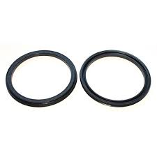 Сальник ступица SKT 412309 BPW