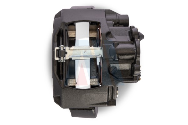 Tормозной суппорт  FREENCO CP10011 LH