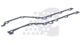 Прокладка передняя CONSAN 01240401