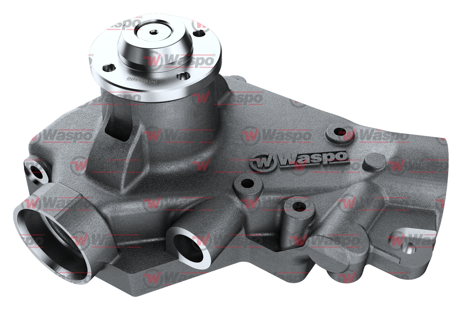 Насос водяная помпа XF95 WASPO 4067701