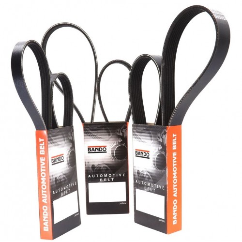 Поликлиновой ремень BANDO XF105 9PK1424