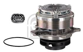 Насос водяной XF106 FEBI BILSTEIN 71258