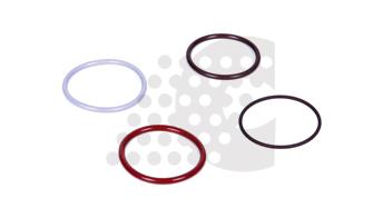 РМК сальник форсунки Volvo ELRING 369.521