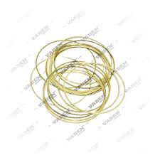 Прокладка, гильза цилиндра VADEN  ORIGINAL 110002023 (0.20)