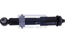 Амортизатор кабины VOLVO SEM  LASTIK 11451