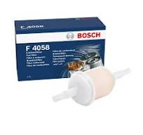 Фильтр BOSCH  0450904058