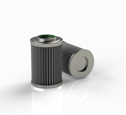 Фильтр гидравлический КПП ZF ADAOER AD02110328