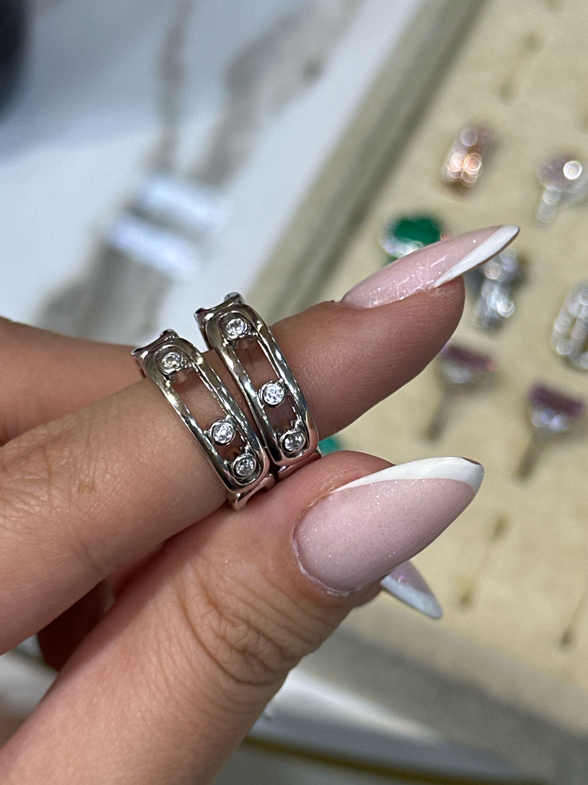 колцьо мессика р17.5