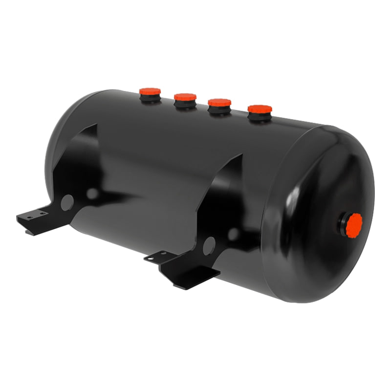 Ресивер воздушный DAF NOIR AZM36L01