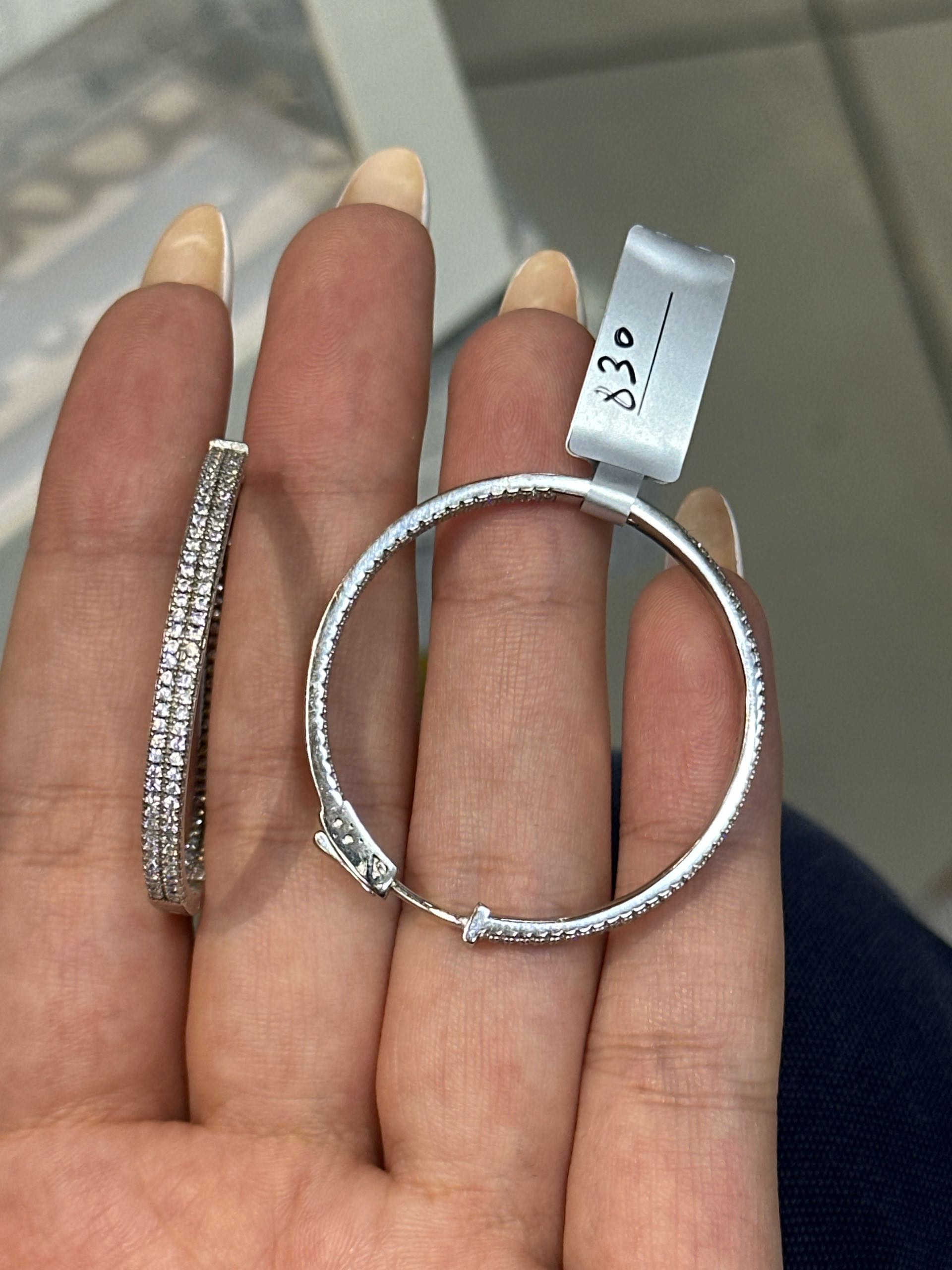 Зире кольца